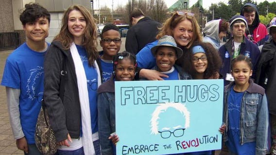 Body suspected to be from California cliff crash found