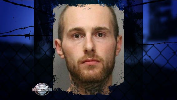 CAPTURED: Traffic stop leads to arrest of escaped Spokane County work release inmate Douglas Farmer