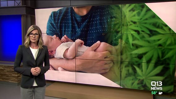 Healthy Living: Marijuana & Infertility