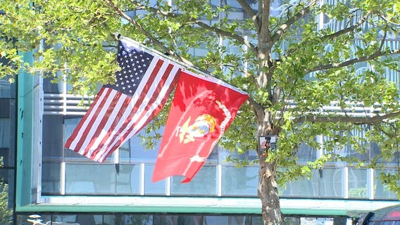 4 killed by falling crane in Seattle identified