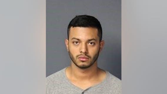 U.S. Marshals Task Force catching, searching for sex offenders wanted in Pierce and Snohomish county