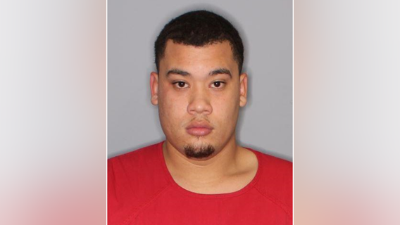 CAPTURED: Top Ten Most Wanted fugitive arrested near CenturyLink field