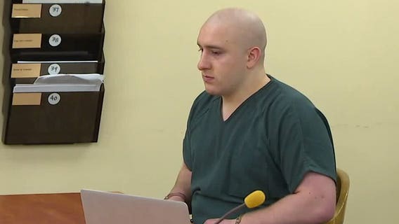 Man who raped, killed 6-year-old Bremerton girl sentenced to 40 years to life