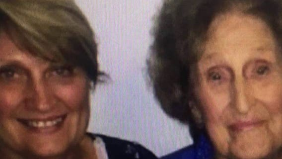 Snohomish County probation officer and 95-year-old mother killed in mall shooting