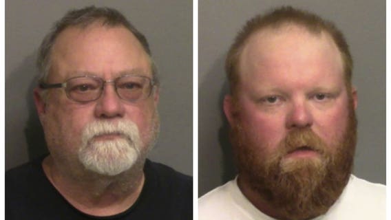 Prosecutors describe racist slur as Ahmaud Arbery lay dying