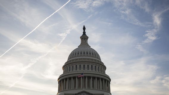 The Divide: Congressional Coronavirus Response