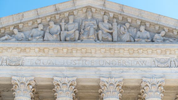 Supreme Court rules LGBT workers protected from job discrimination