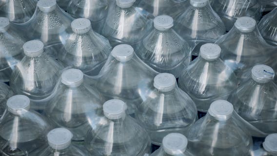 Boil water advisory lifted for Kirkland residents