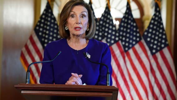 The Divide: Impeachment Inquiry