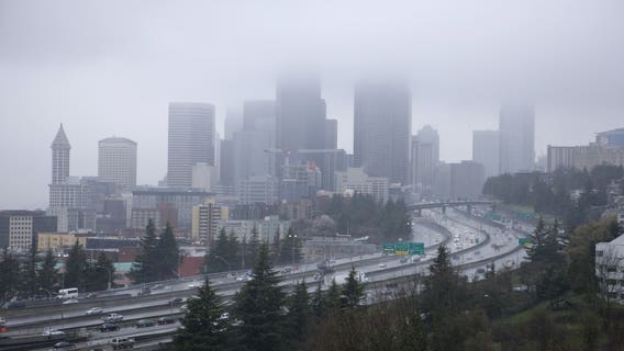 Seattle ranks in top 5 US markets for high office vacancies