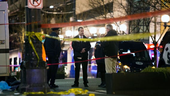 Politicians push for more gun control after Seattle shooting