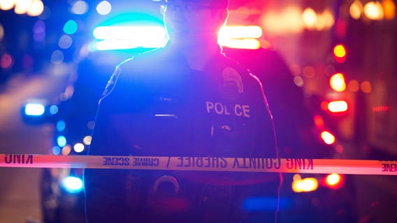 Brandi Kruse: Seattle leaders push numbers nonsense after deadly shooting