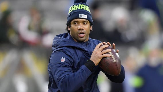 Seahawks pledge $500K in donations from 'Players Equality & Justice for All Action Fund'
