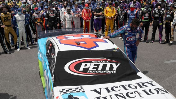 Rope found hanging in Wallace’s garage was coincidence