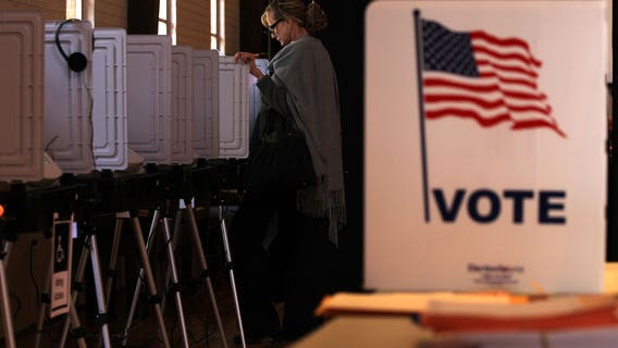Ohio plans to delay primary, but 3 states still planned
