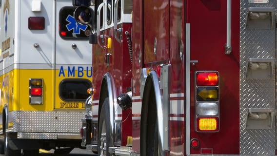 Woman dead, 2 others escape Sudden Valley house fire