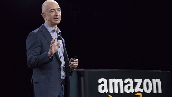 Minnesota will offer modest bid for Amazon's 2nd HQ -- not 'the gimmicks and gadgetry' of others