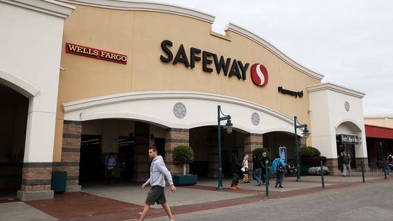 Safeway, Albertsons hiring for hundreds of positions in Western Washington