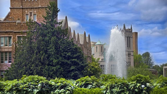 Black police officers seek $8M in University of Washington racism claim