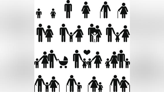 Resources for the many paths to building your family