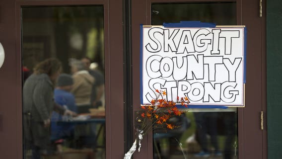 Prayer vigil at 5 PM for Cascade Mall shooting victims