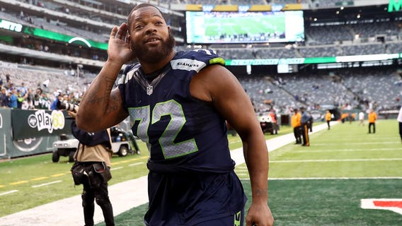 The 7 most Michael Bennett things Michael Bennett said today