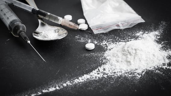State Sen. Miloscia introduces bill to block supervised heroin and opioid injection sites in King County