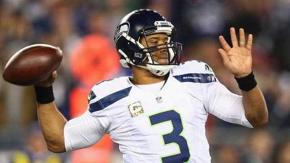 Help Russell Wilson win this week's FedEx Air Player of the Week award