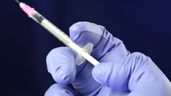 Washington DOH gives update on respiratory virus season ahead of holidays