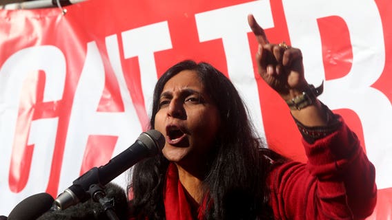 'It is stunning hypocrisy'; Sawant blasts Mayor Harrell's move to end eviction moratorium