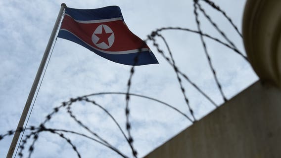 North Korea detains US citizen; 3rd American being held there