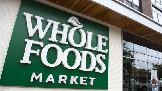Whole Foods to cut health care for part-time workers