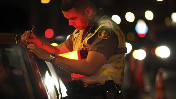 'Not backed by science': Washington still struggles with marijuana DUI limit