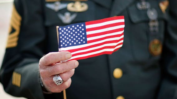 What's open, closed in Seattle on Veterans Day 2025