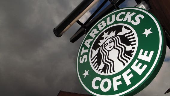 Starbucks latest to say it will pause social media ads