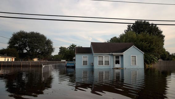 Mayor: Houston 'open for business' despite Harvey disaster