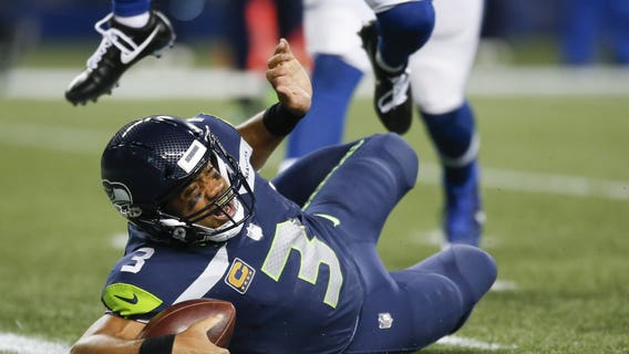 Here’s why Russell Wilson is a strong candidate to be the NFL’s MVP