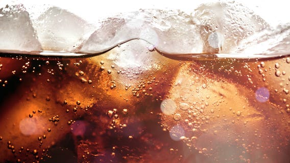 Big money pours into Washington's anti-soda tax measure
