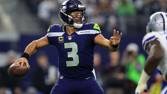 Russell Wilson to host quarterback-coaching specials on ESPN