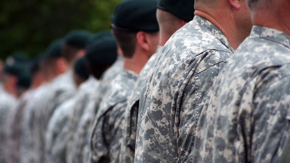 Federal judge temporarily blocks Trump's Portland troop deployment