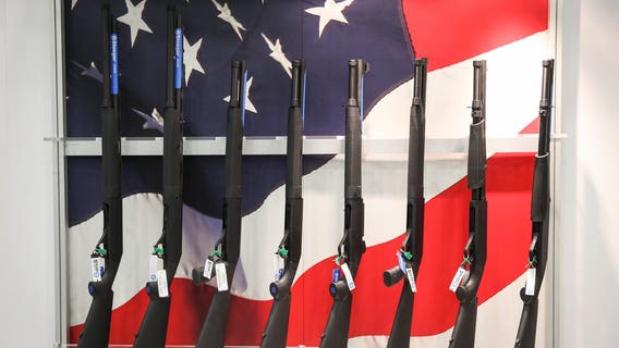 Illinois counties declare 'sanctuary' status for gun owners