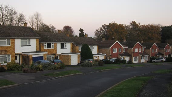 WA bill aimed at raising property taxes dies in Senate