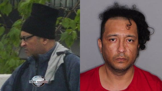 CAPTURED: Arrest of Guillermo Rodriguez-Alverado proves car theft is gateway to many other crimes