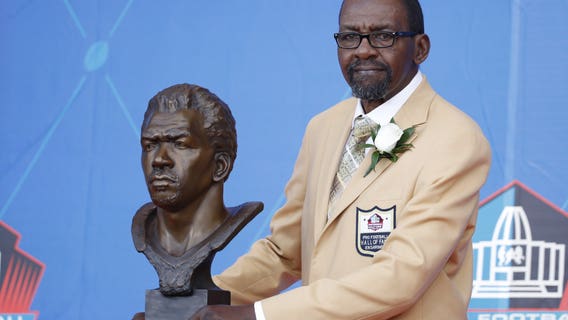 Seattle Seahawks legend Kenny Easley dies at 66