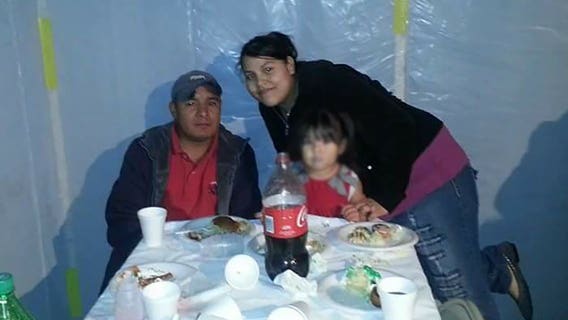 Victim left to die in van overlooked at police impound lot for 49 days, lawsuit says