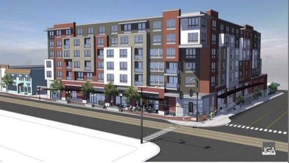 Developers eye Tacoma's Hilltop area, as housing market skyrockets in Pierce County