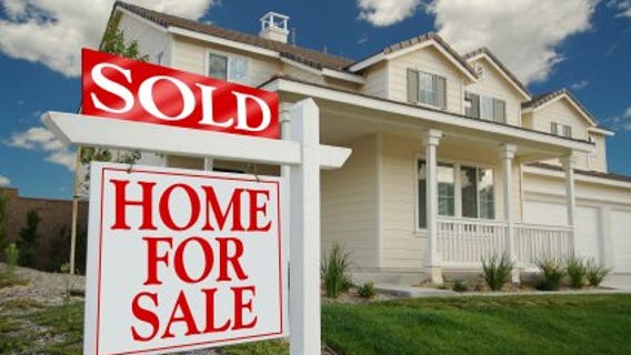 Seattle home prices surge to 2nd-highest in U.S., report finds