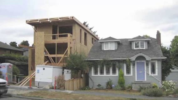 Seattle single-family rents ease in 2026
