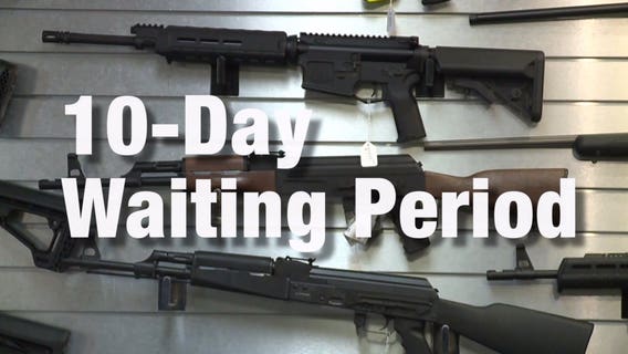 I-1639 would create some of the strictest gun laws in the country. Will it save lives?