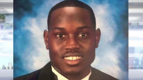 Grand jury indicts 3 suspects in Ahmaud Arbery murder case